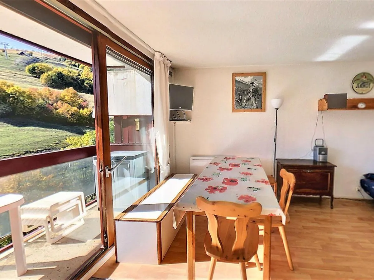 Appartement Lumineux Au Pied Des Pistes Avec Balcon, Acces Piscine Et Toutes Commodites - Fr-1-267-239 Villarembert France